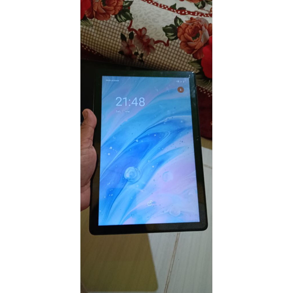 Advan Sketsa 3 Second good condition