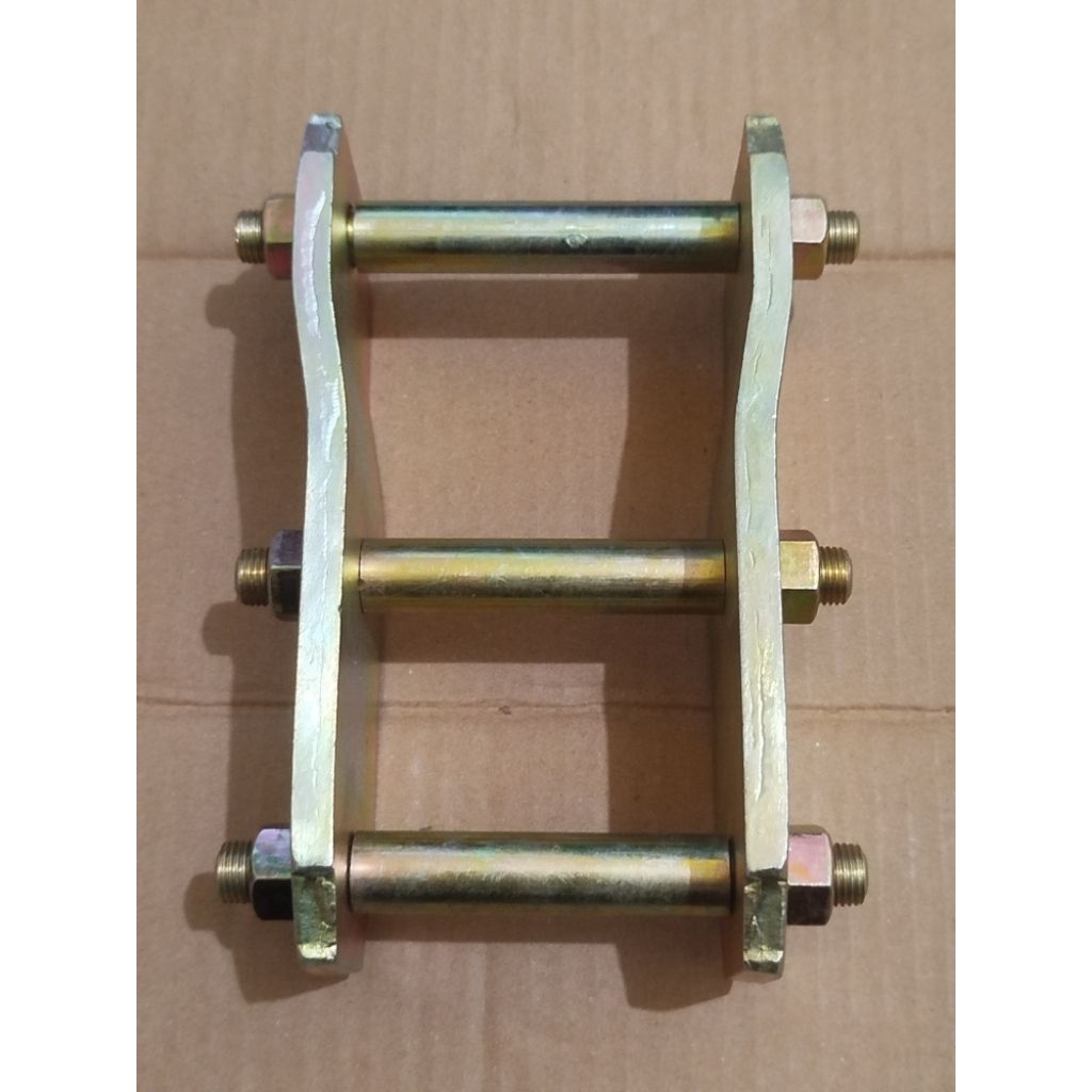 Anting Per Modifikasi Peninggi Bodi Granmax Pick Up