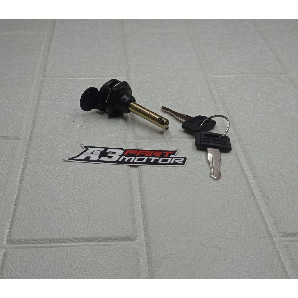 KUNCI TOOL BOX BELAKANG RX KING RXK RX KING NEW