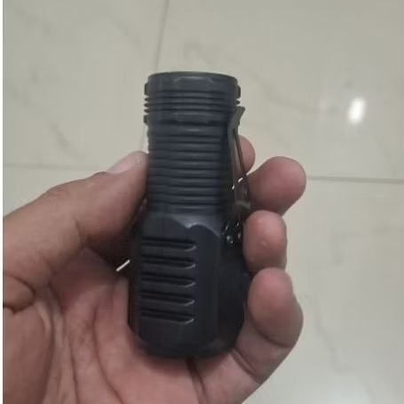 LED CENTER SENTER SUPER BRIGHT TERANG XHP 100 10000 LUMENS JARAKJAUH WATERPROOF