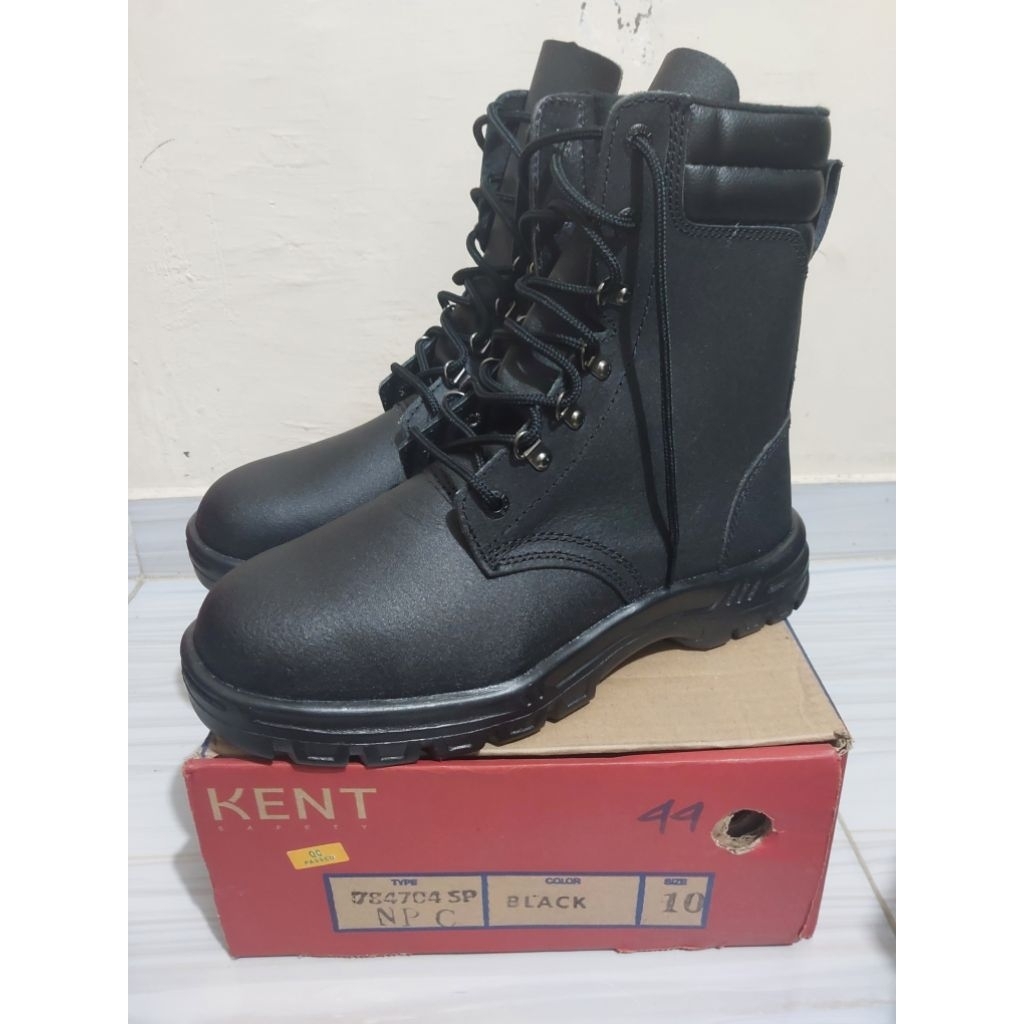 SEPATU PDL Kent original,