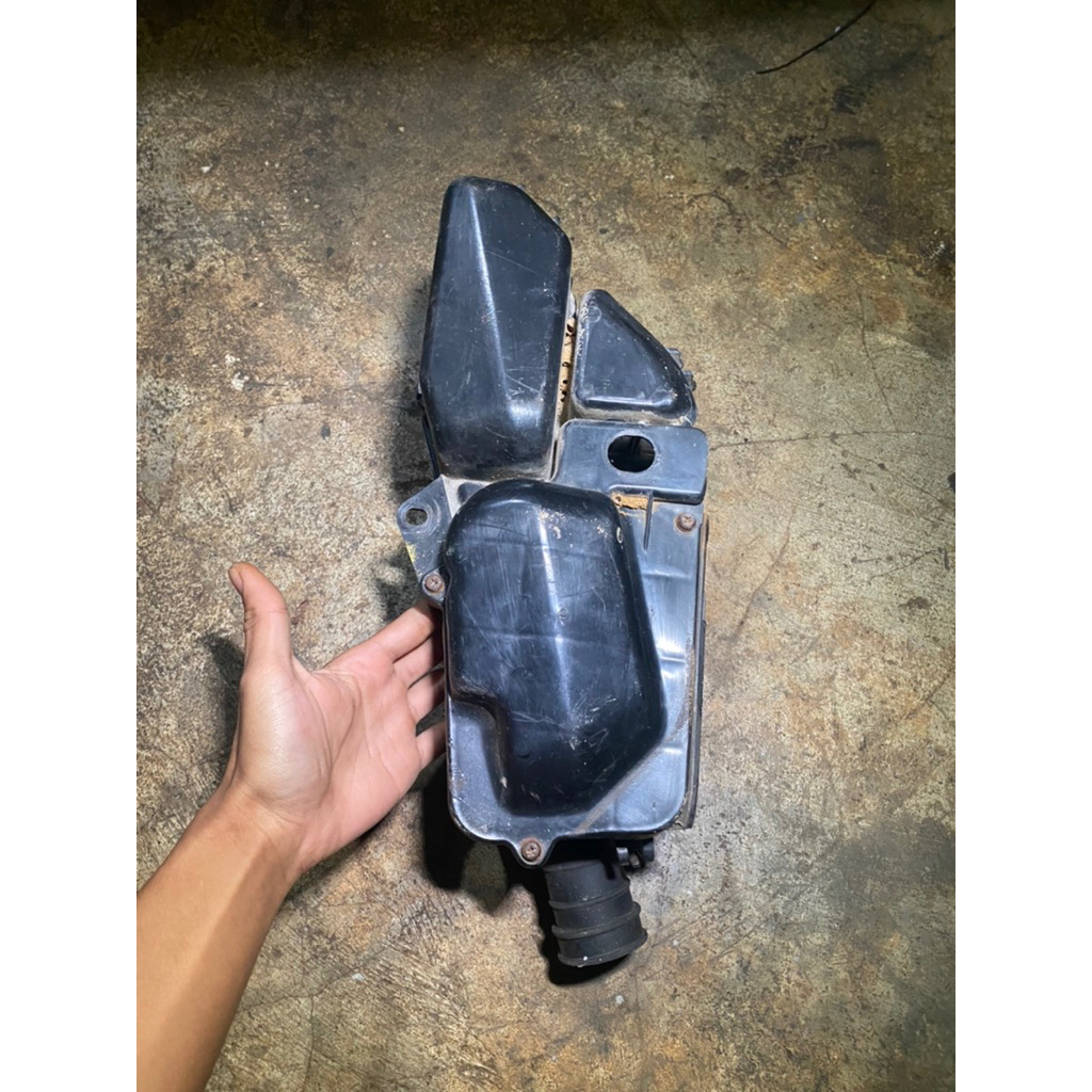 filter honda win100 saringan udara win 100 original