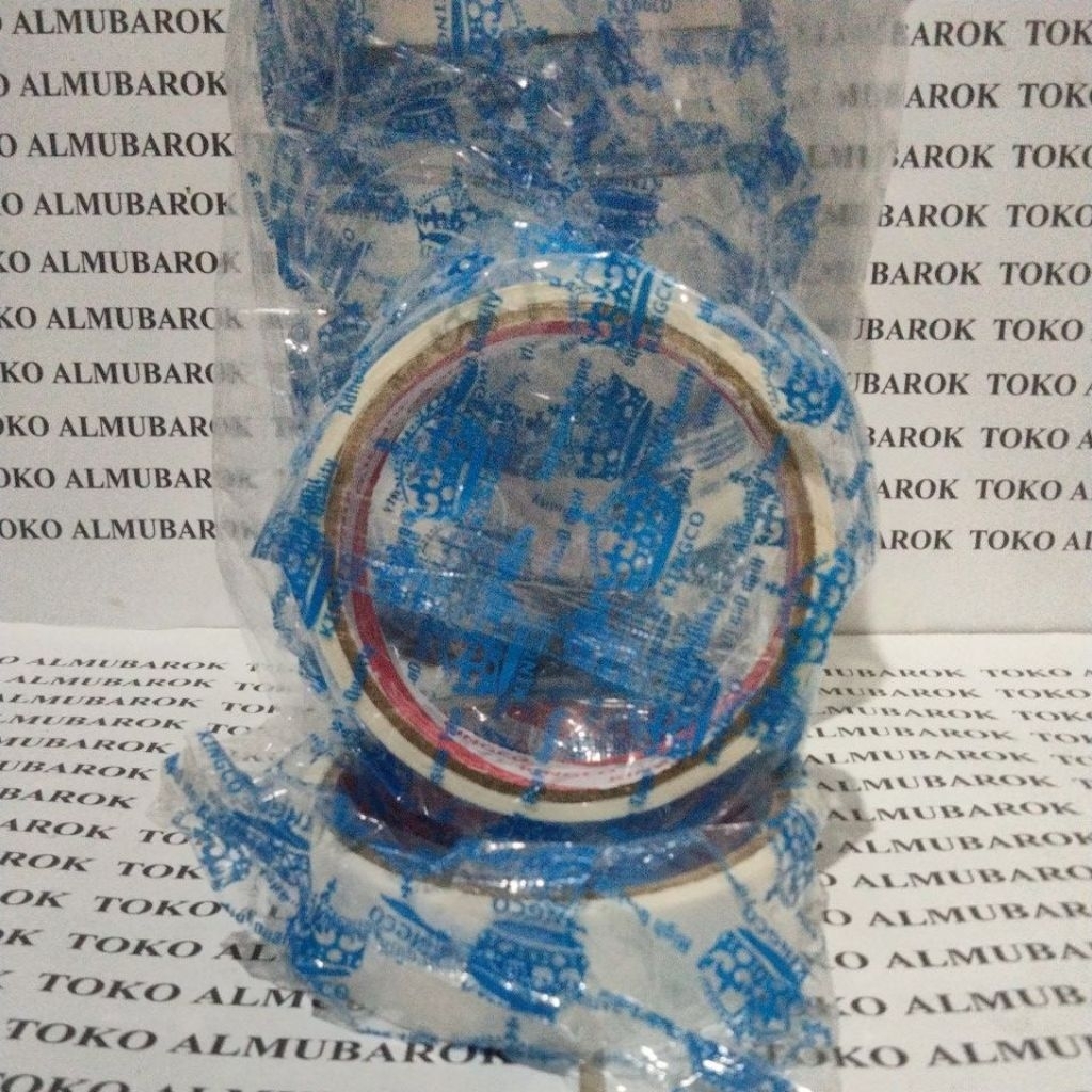 

sulasi dobel tip besar