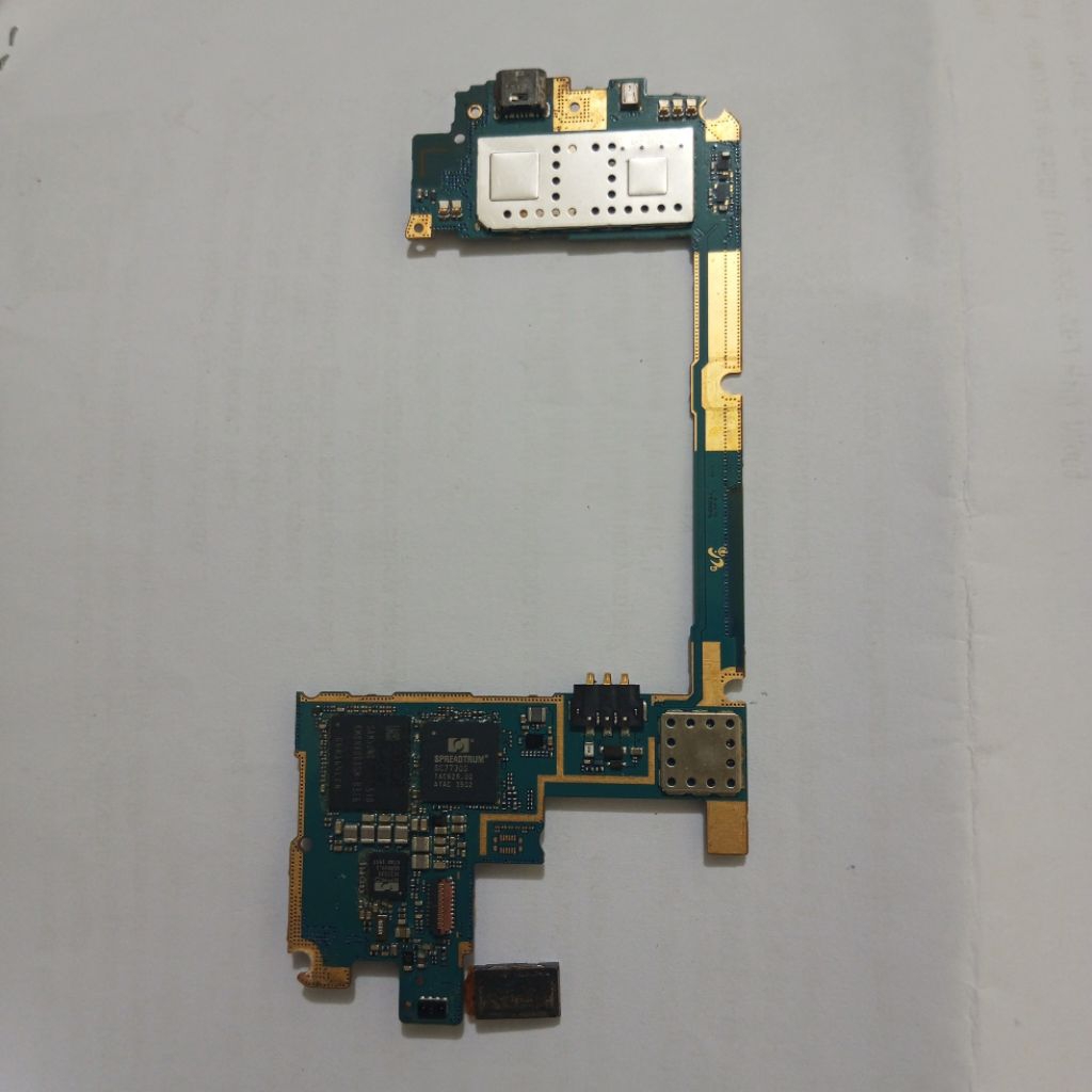 Mesin Samsung Galaxy Grand Neo (i9060i) [Normal]