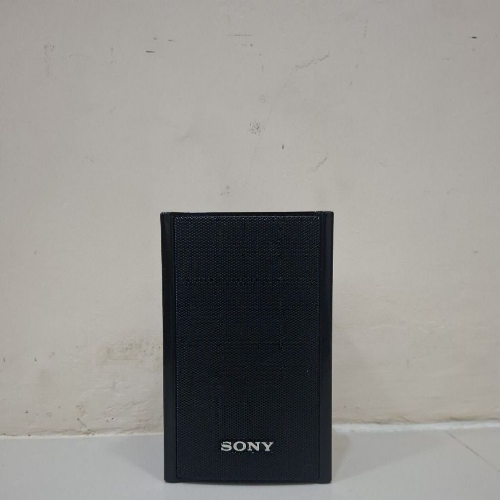 SONY SS-TS 80