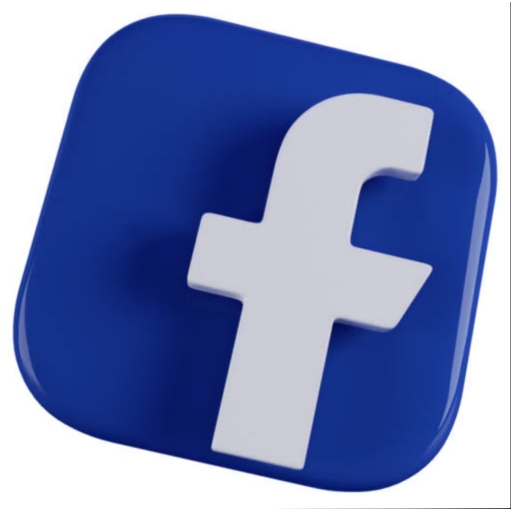 akun Facebook tahun 2024 teman random