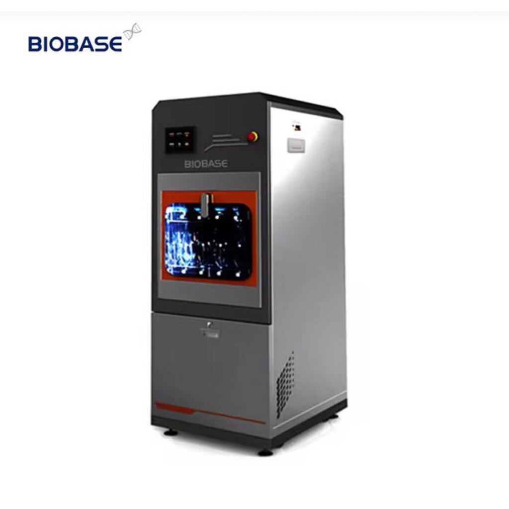 Biobase BK-LW220 Washer Disinfector Lab Automatic Glassware Washer