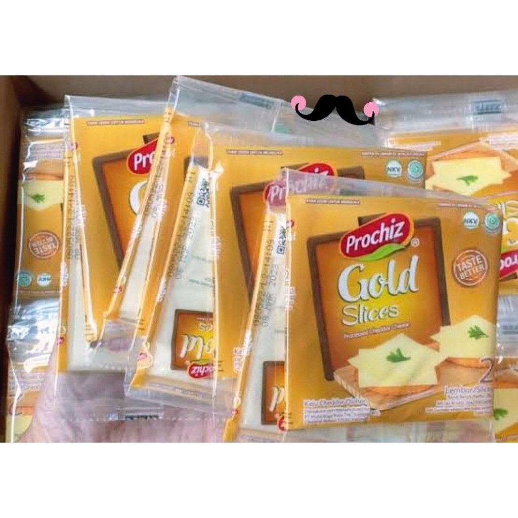 

prochiz gold renteng