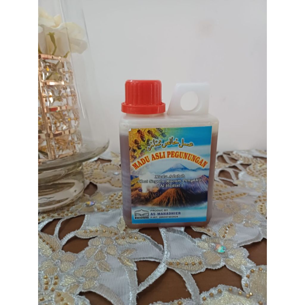 

madu murni| madu asli