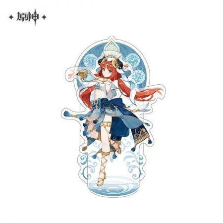 Genshin Nilou Acrylic Stand