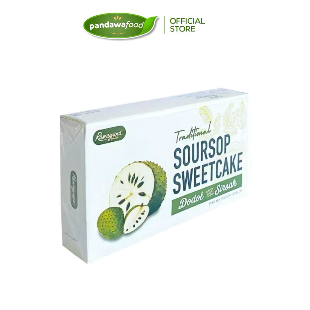 

Dodol Sirsak / Dodol Buah Sirsak / Dodol Garut / Oleh-Oleh Khas Kota Batu Malang