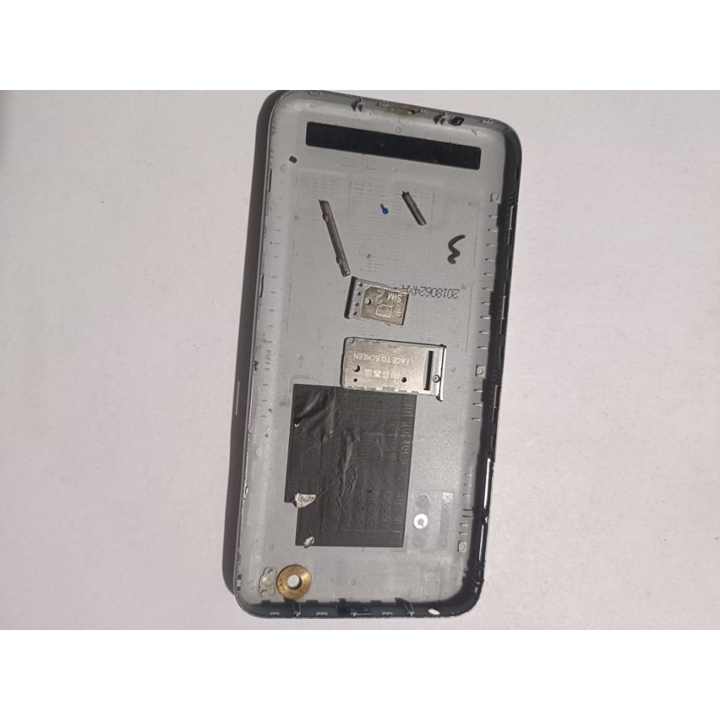 BACKDOOR XIAOMI REDMI 5A DUA SIM ORIGINAL COPOTAN