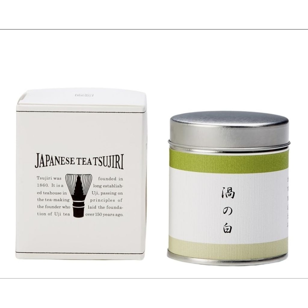 

READY STOCK Tsujiri Toyo Mukashi / Kyo Mukashi / Uzu no Shiro