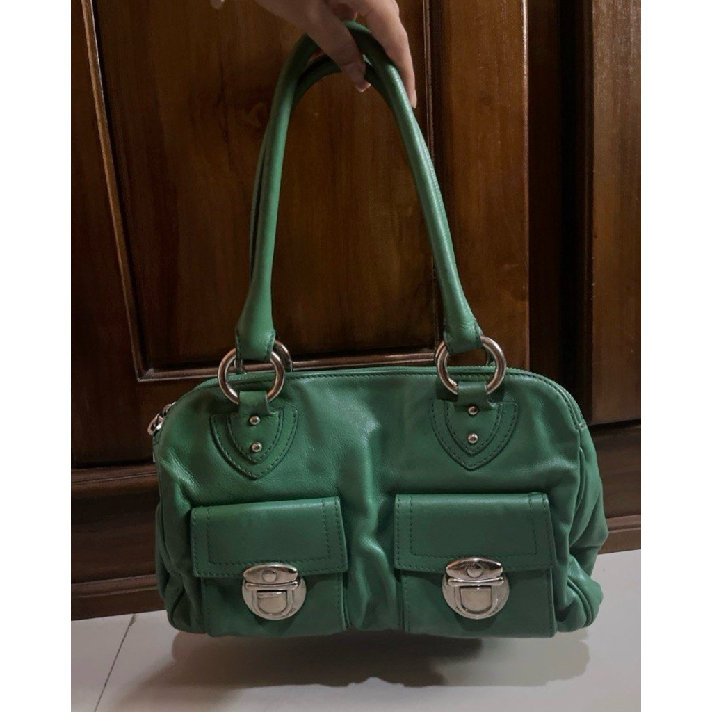 Marc Jacobs Vintage Shoulder Bag