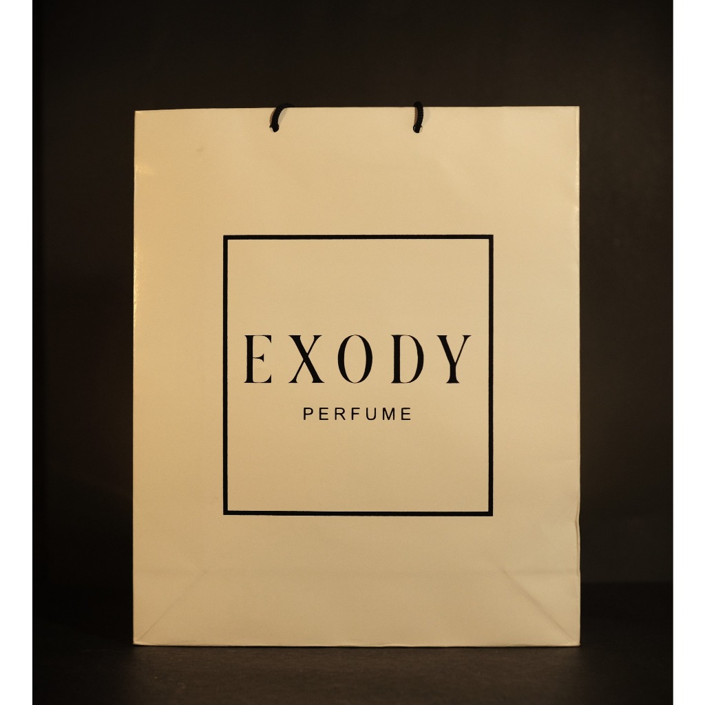 

Paperbag EXODY