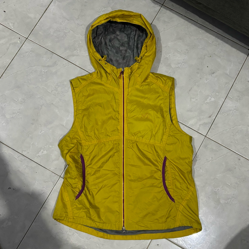 Vest Outdoor Millet