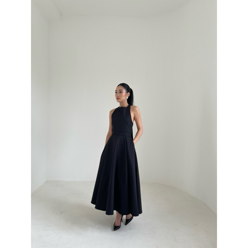 GEMMEINLOVE - KATRINA DRESS