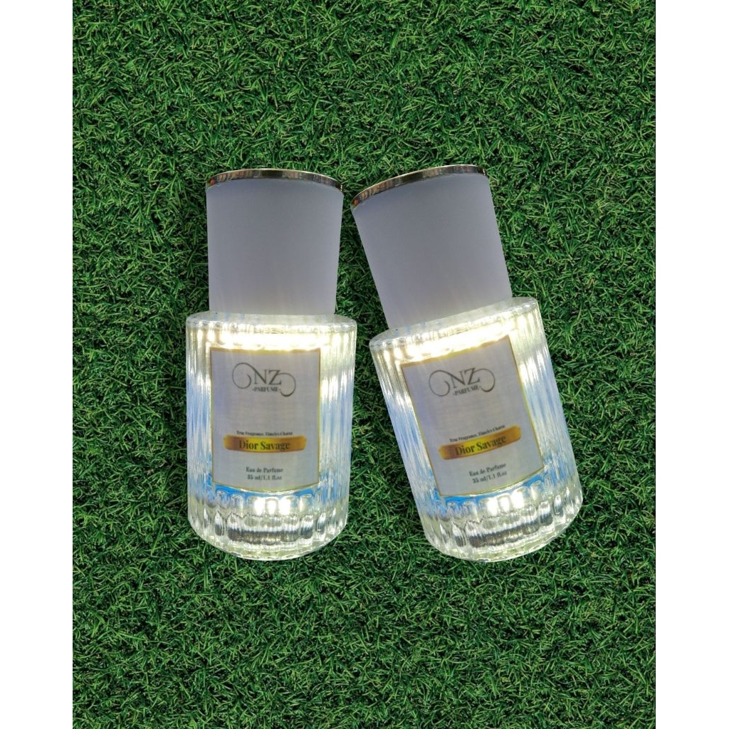 Parfum Dior savage.Parfum Pria wanita wangi dan tahan lama 8-12 jam
