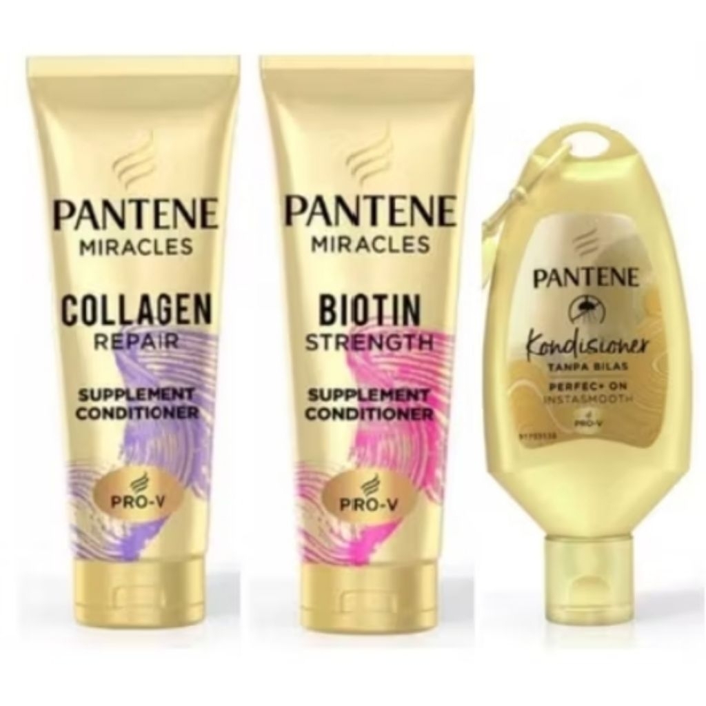 Pantene  conditioner
