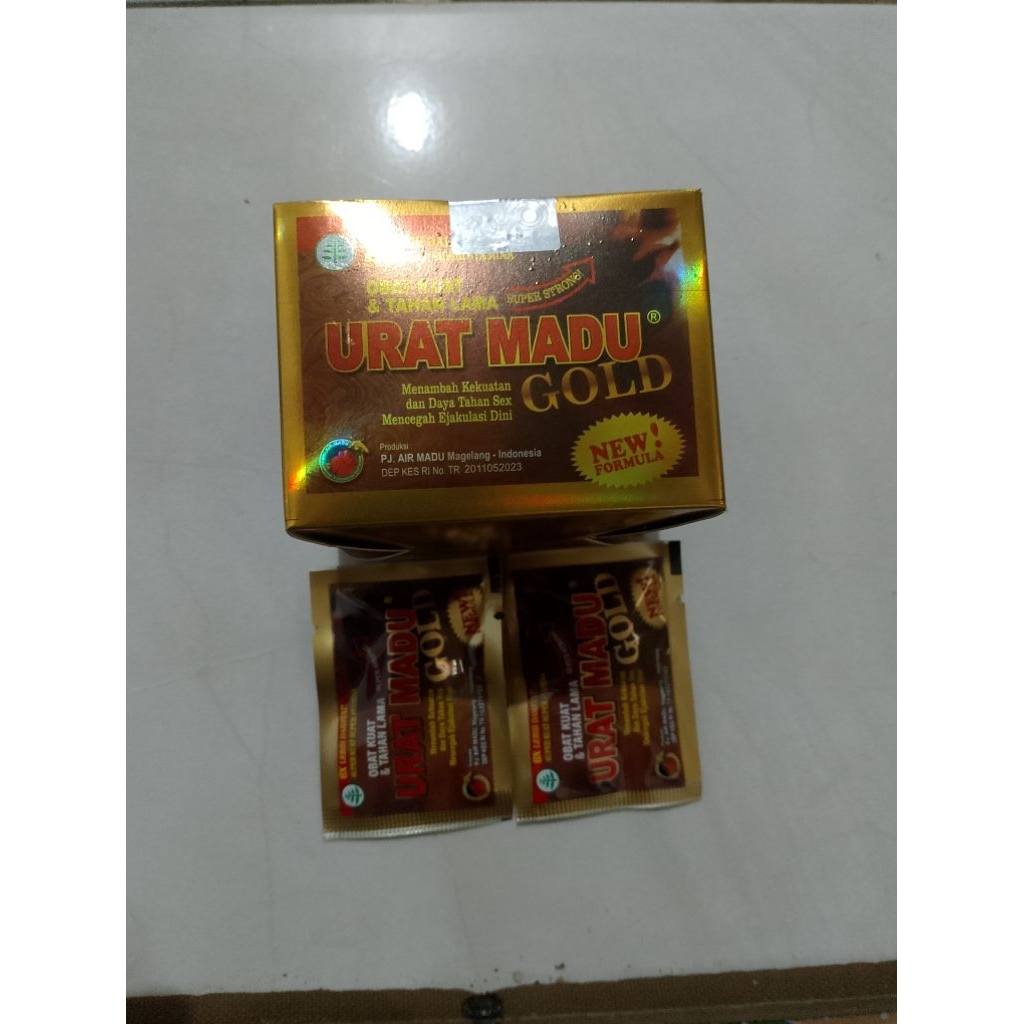 

Biji Kacang Madu Gold Urmad