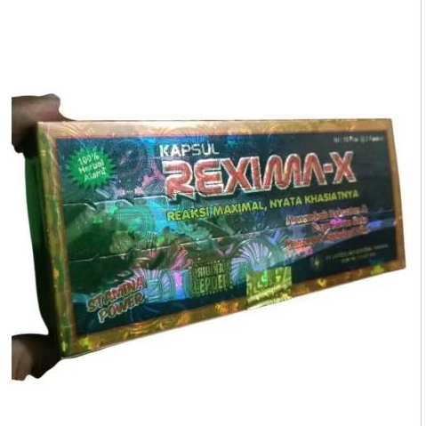 

Reximax Resimax