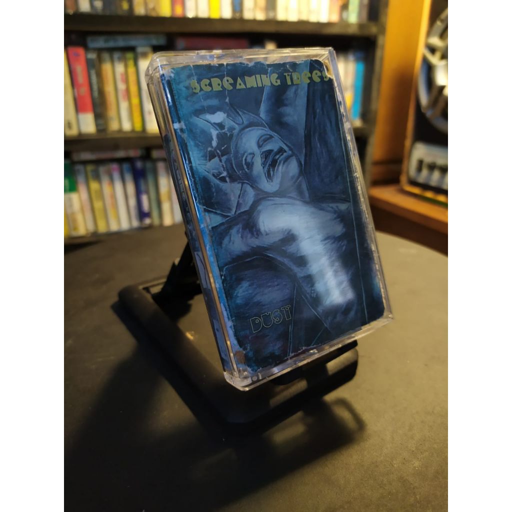 KASET SCREAMING TREES