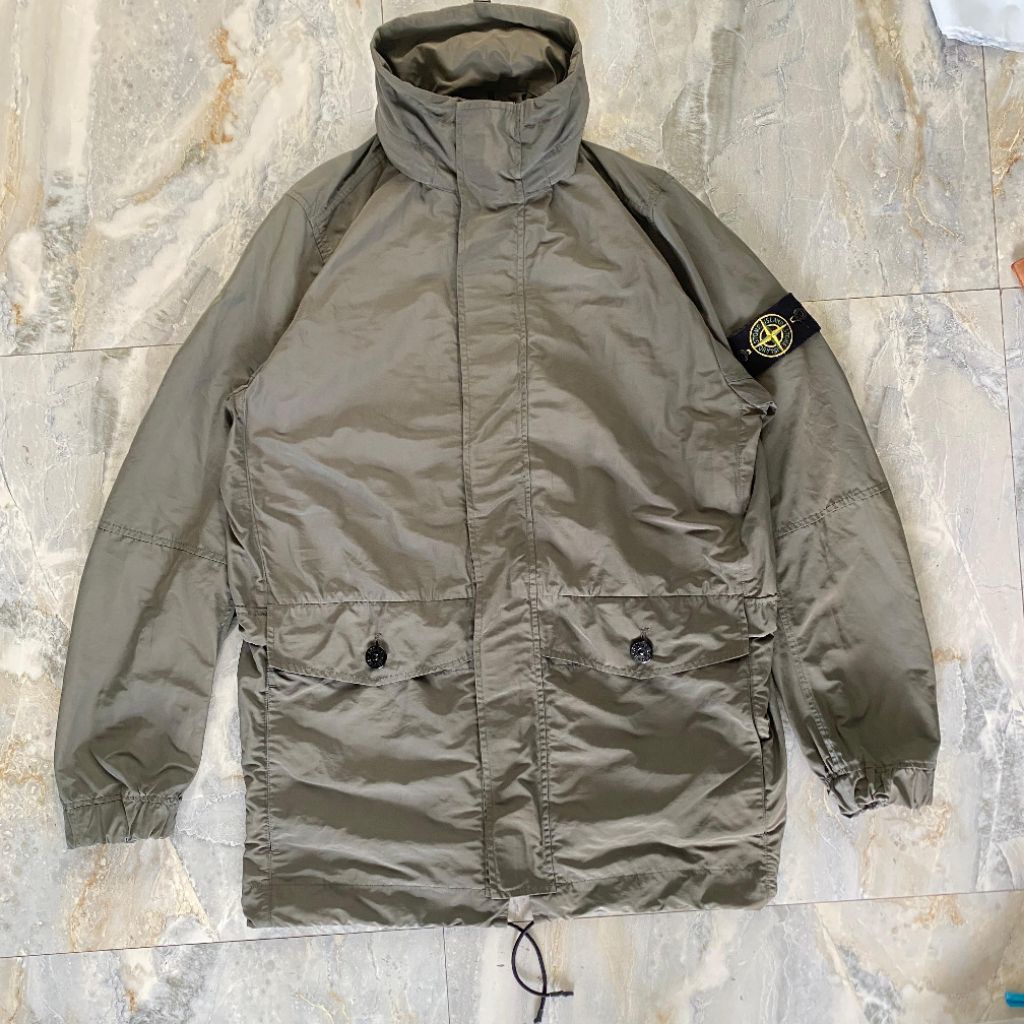 STONE ISLAND MICRO REPS