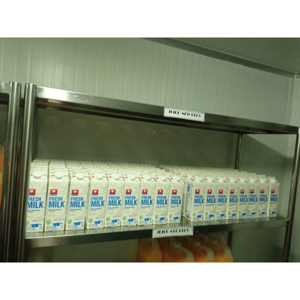 

Fresh Milk Diamond 946ml