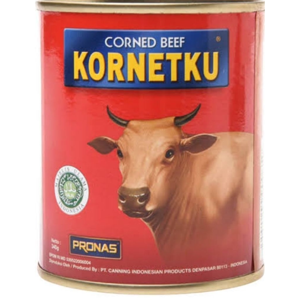 

pronas kornet ku 340 gram