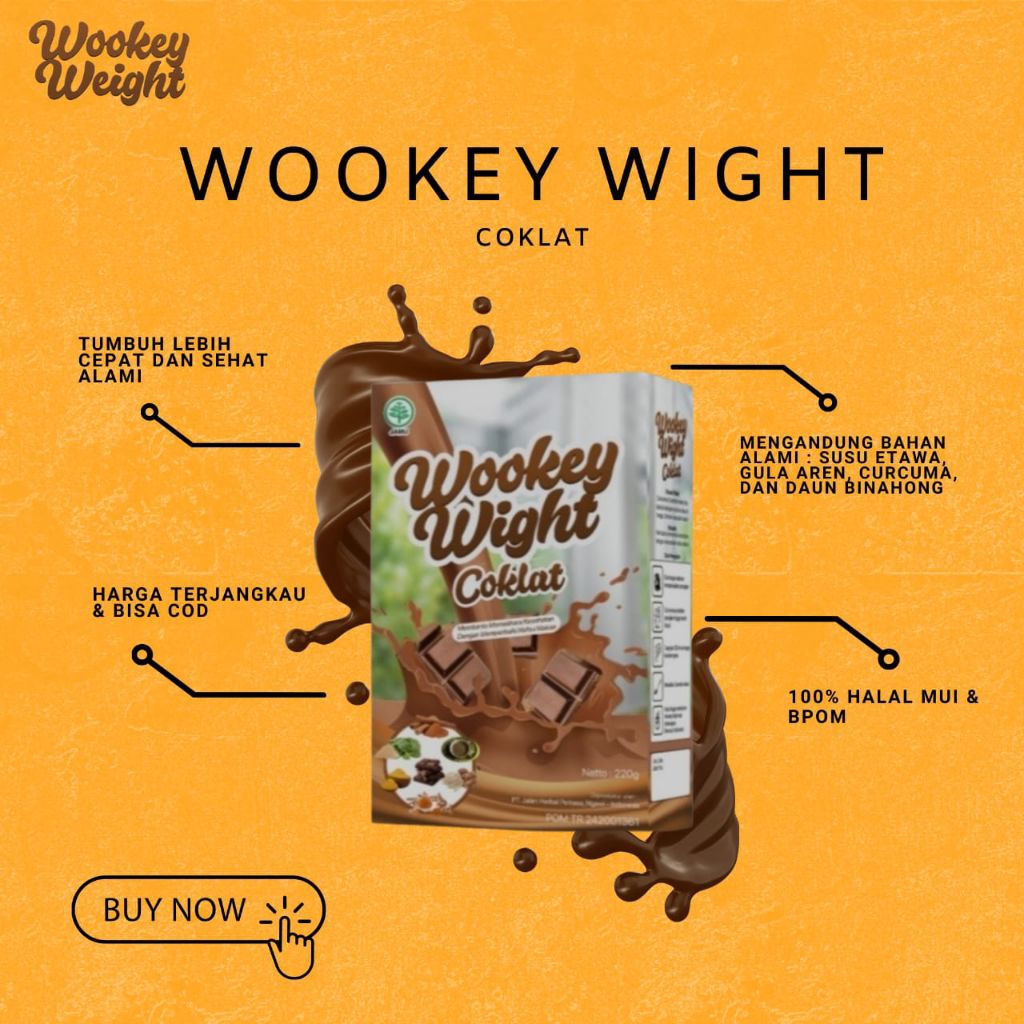 

Susu Penambah Berat Badan • Penambah Nafsu Makan Paket Nutrisi 1 Box