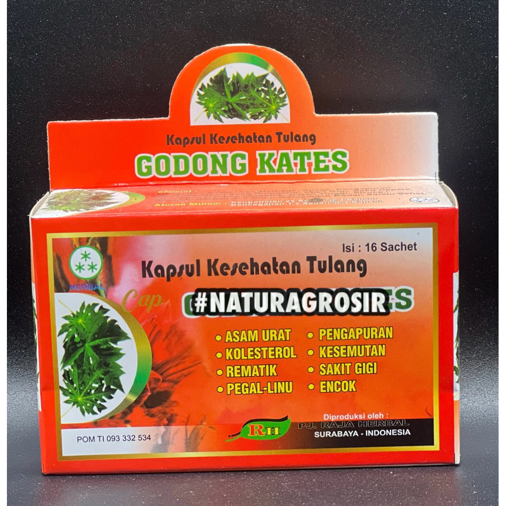 

DAUN PEPAYA ORIGINAL 100%