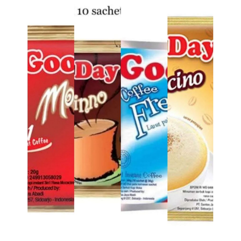 

kopi Goodday 1renceng