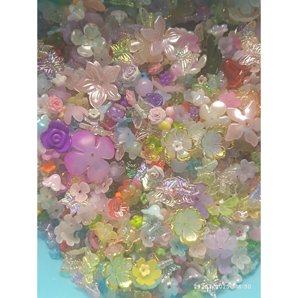 

mix perkelopakan perklip