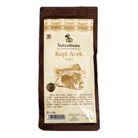 

Indoculinaire Kopi Bubuk Aceh Gayo 100 gr