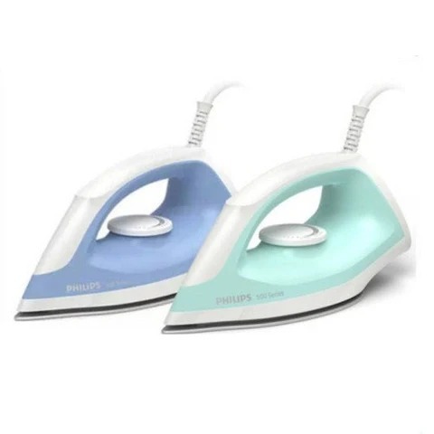 PHILIPS Setrika Kering Seri 500 DST0510