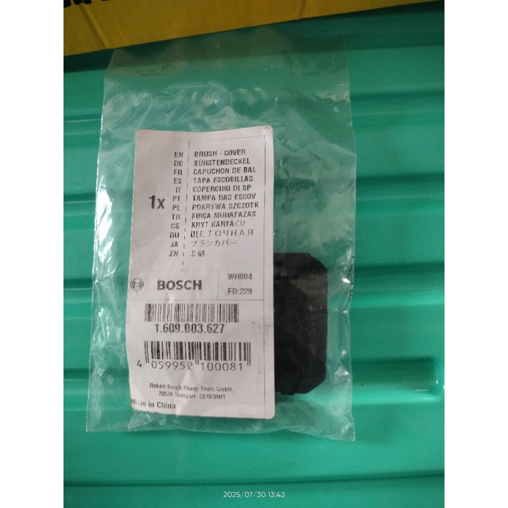 TUTUP ARENG GCO200 GCO220 TUTUP CARBON BRUSH GCO 200 GCO 220 TUTUP SPUL GCO200 GCO220