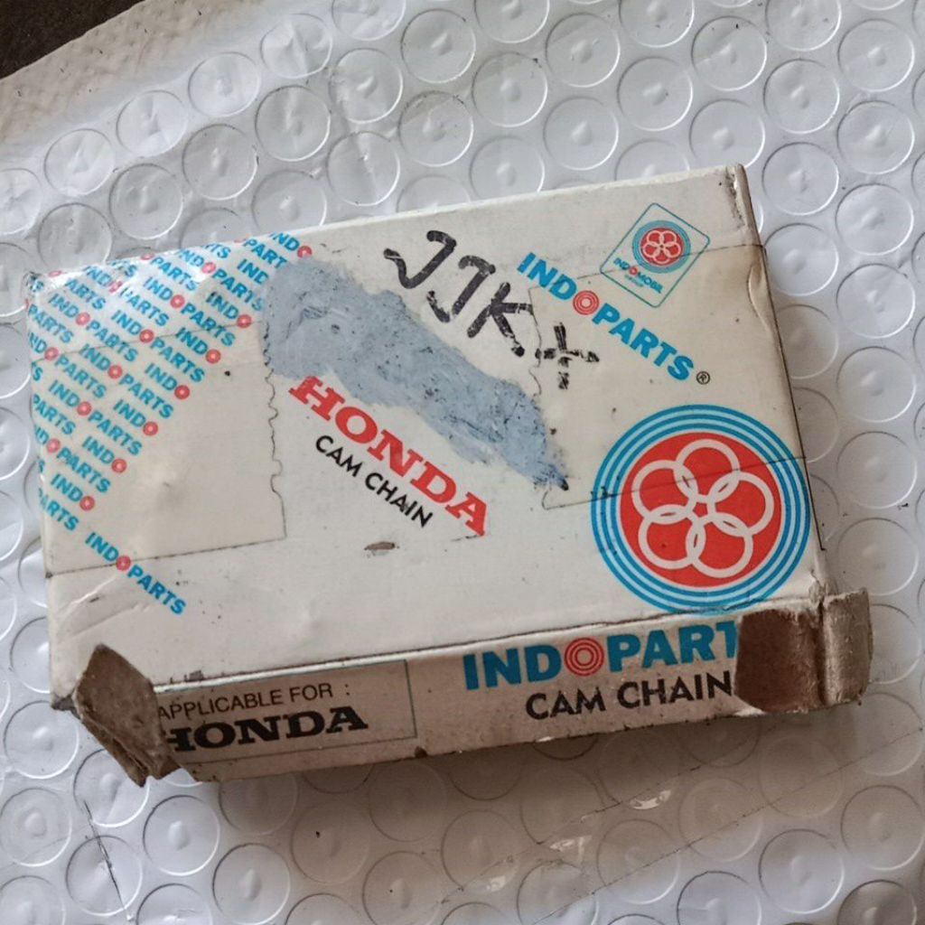 Rantai kamprat Honda Grand