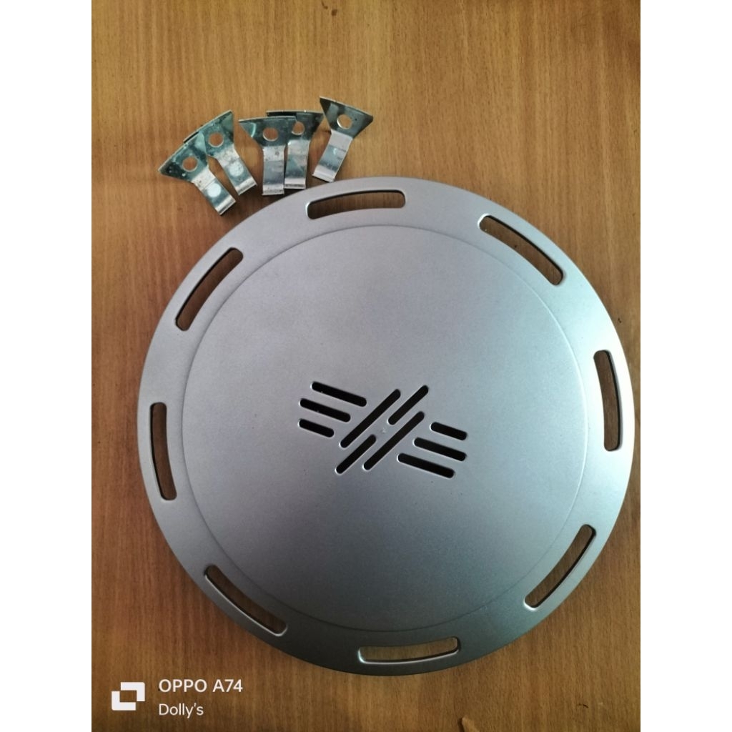 Wildop vespa Corsa original NOS