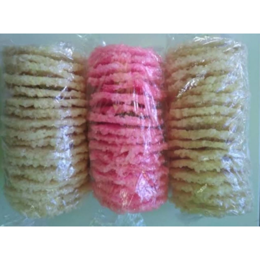 

MARDJA RENGGINANG singkong mentah 1 kg