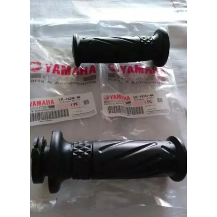 HANDGRIP MOTOR MIO LAMA MIO SMILE SPORTY SOUL KARBU NOUVO
