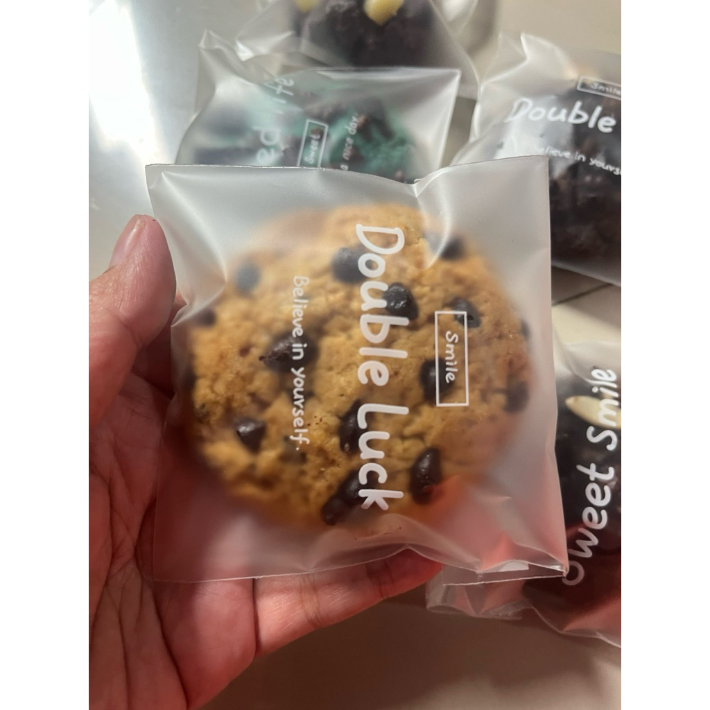 

Soft Cookies Murah 8.000