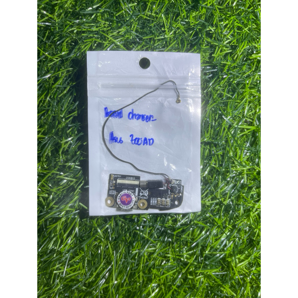 BOARD CAS ASUS Z00AD ORIGINAL COPOTAN