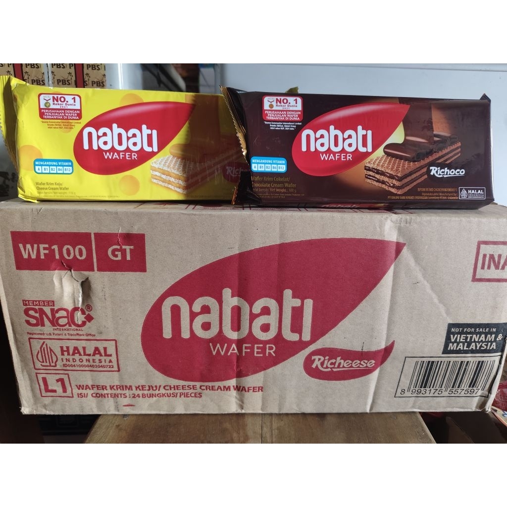 

Nabati Wafer L1 1 dus