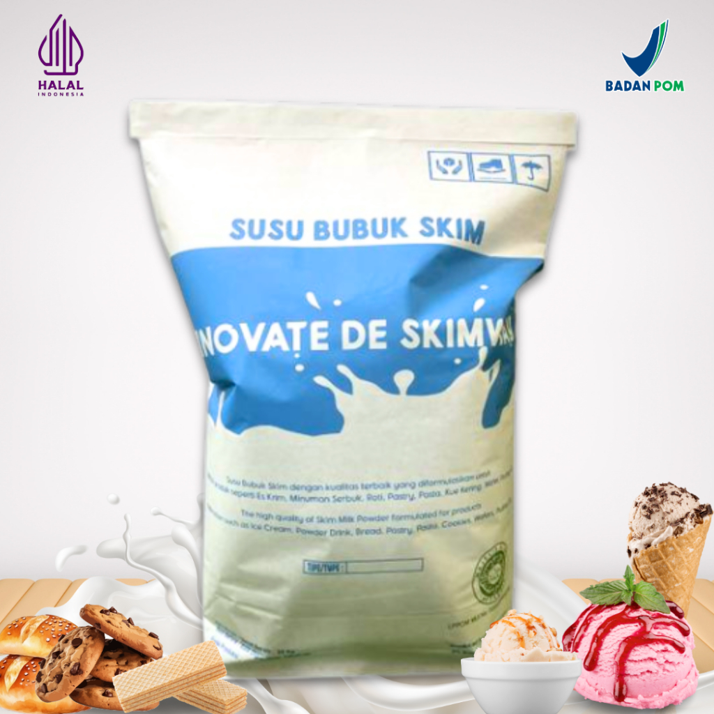 

Innovate De Skimway 25kg industrial