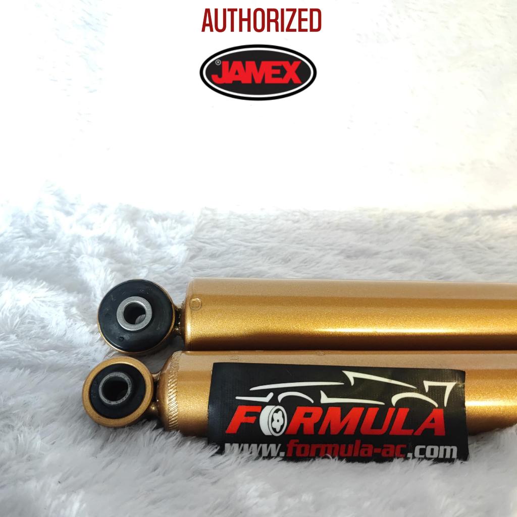 Shockbreaker Jamex Gold Calya Sigra Original Belakang