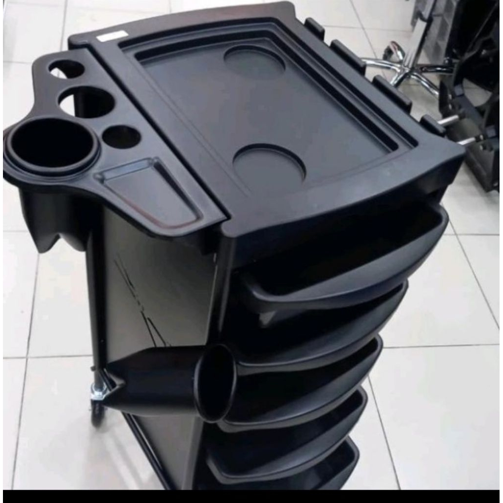 Rak troley salon & Barbershop