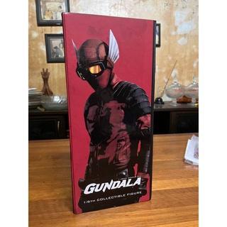 Action Figure Gundala Movie by Dolanan Keren