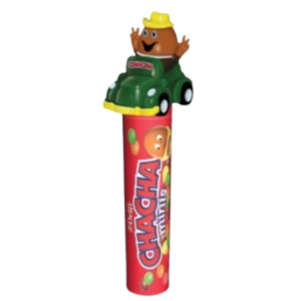 

DELFI CHACHA NOVEL TIES NINI 12,5 GR 8991001503053