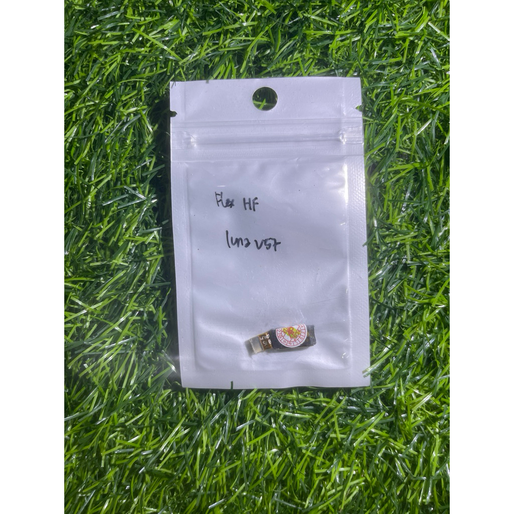 FLEKSIBEL HF LUNA V57 ORIGINAL COPOTAN