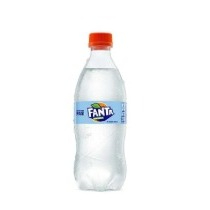 

Fanta Air Soda Water Minuman Bersoda Kemasan Pet 250ml - Booze Story